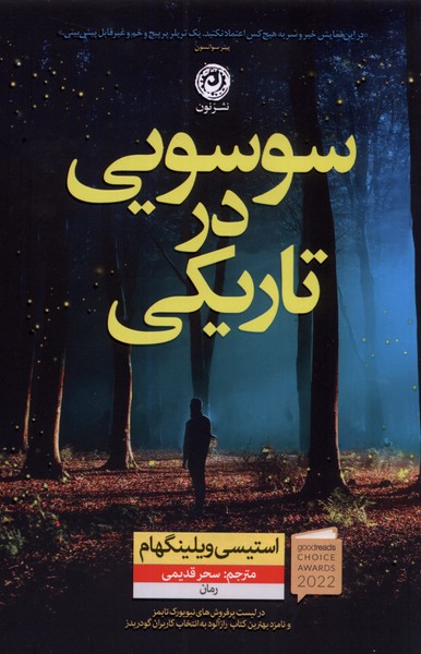 پایانه - سوسویی در تاریکی