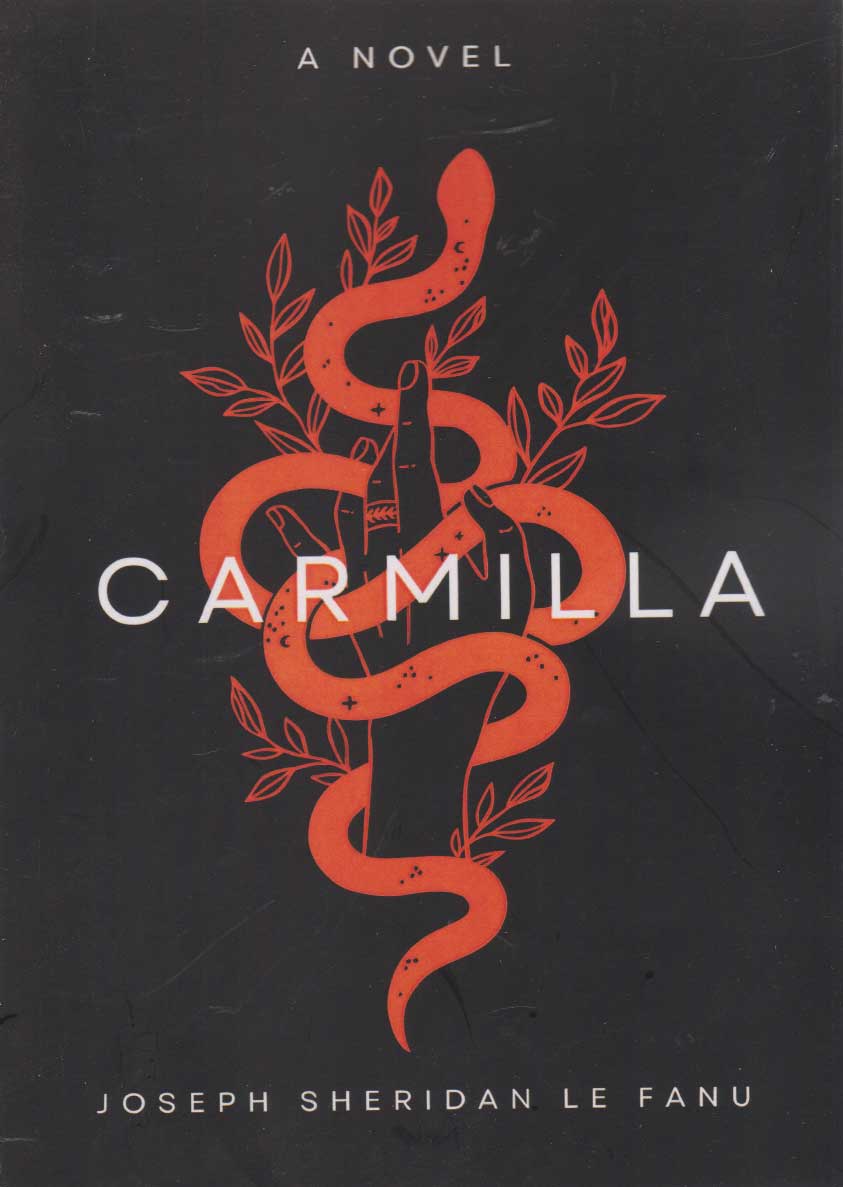 پایانه - Carmilla