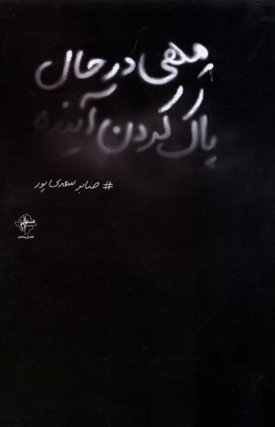 پایانه - مهی در حال پاک کردن آینده