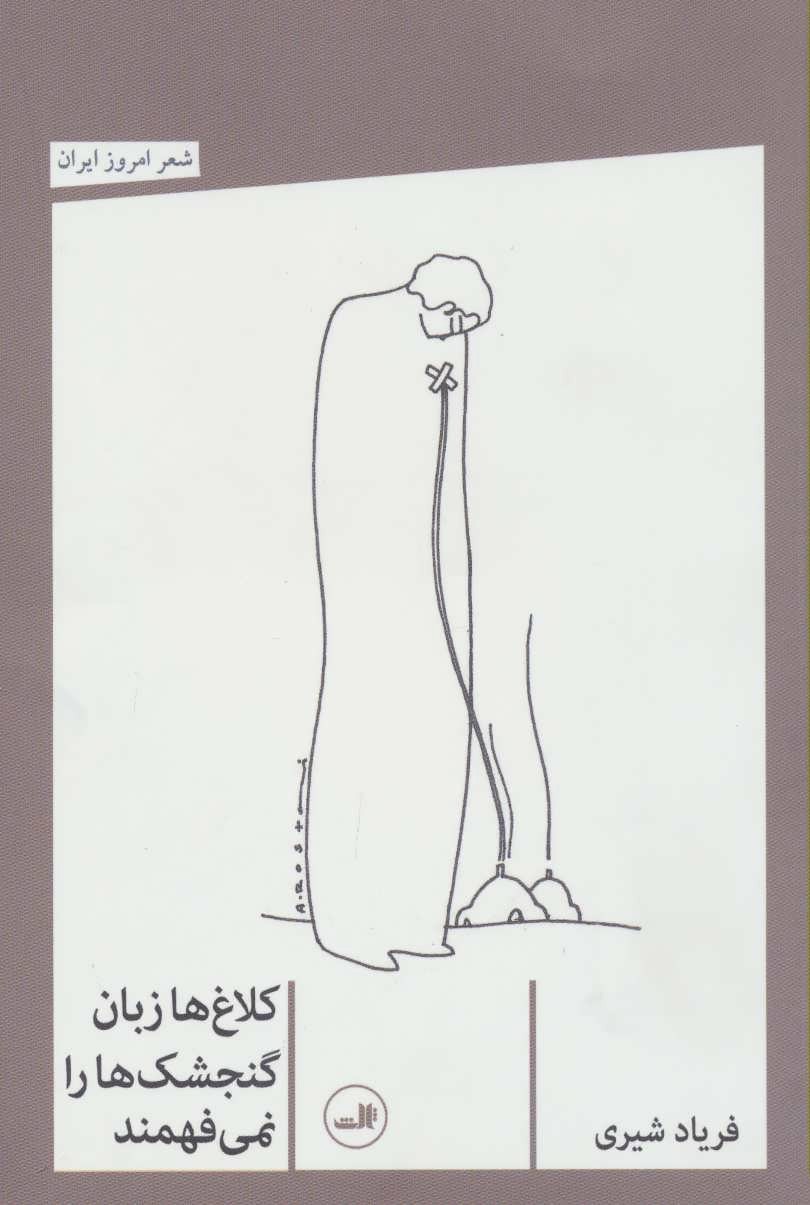 پایانه - کلاغ ها زبان گنجشک ها را نمی فهمند