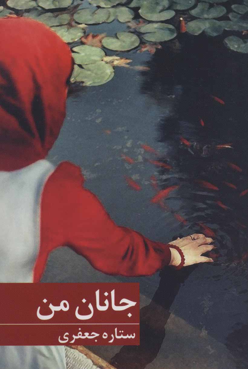 پایانه - جانان من