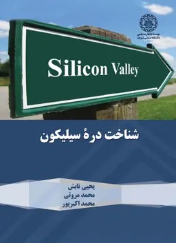 پایانه - شناخت دره سیلیکون