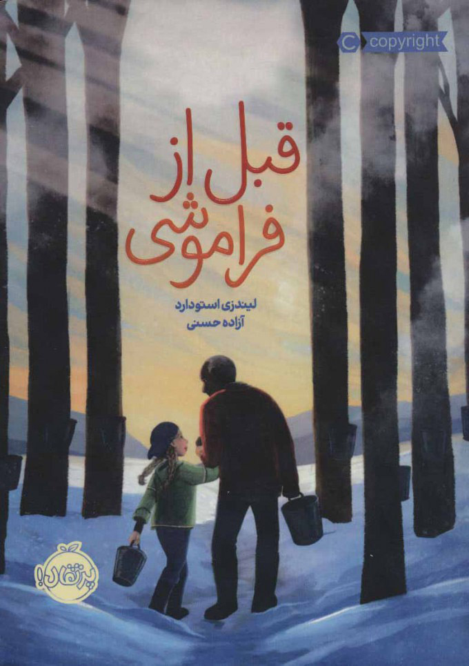 پایانه - قبل از فراموشی