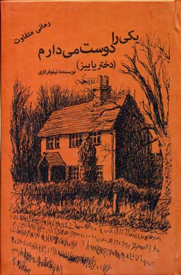 پایانه - یکی را دوست می دارم (دو جلدی)