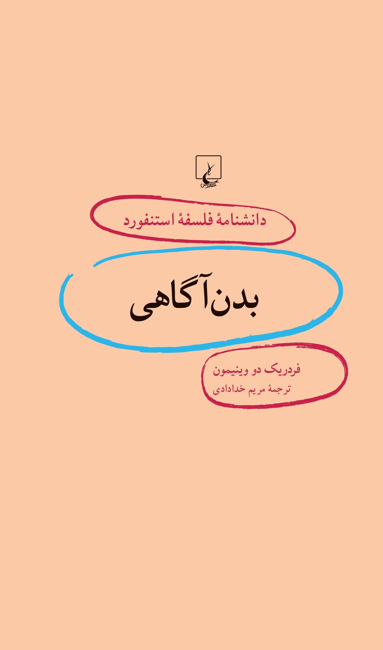 پایانه - بدن آگاهی