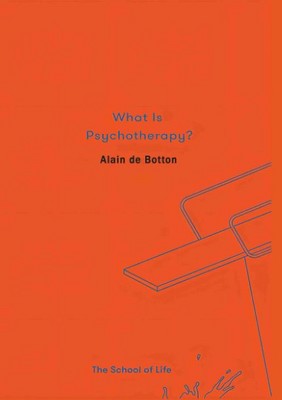 پایانه - What is Psychotherapy?