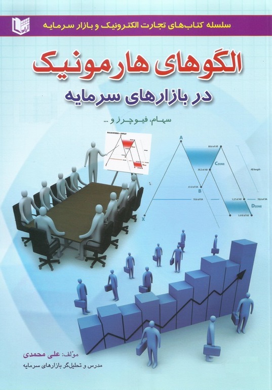 پایانه - الگوهای هارمونیک در بازارهای سرمایه