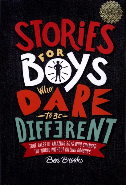 پایانه - Stories Boys Who Dare To Be Different