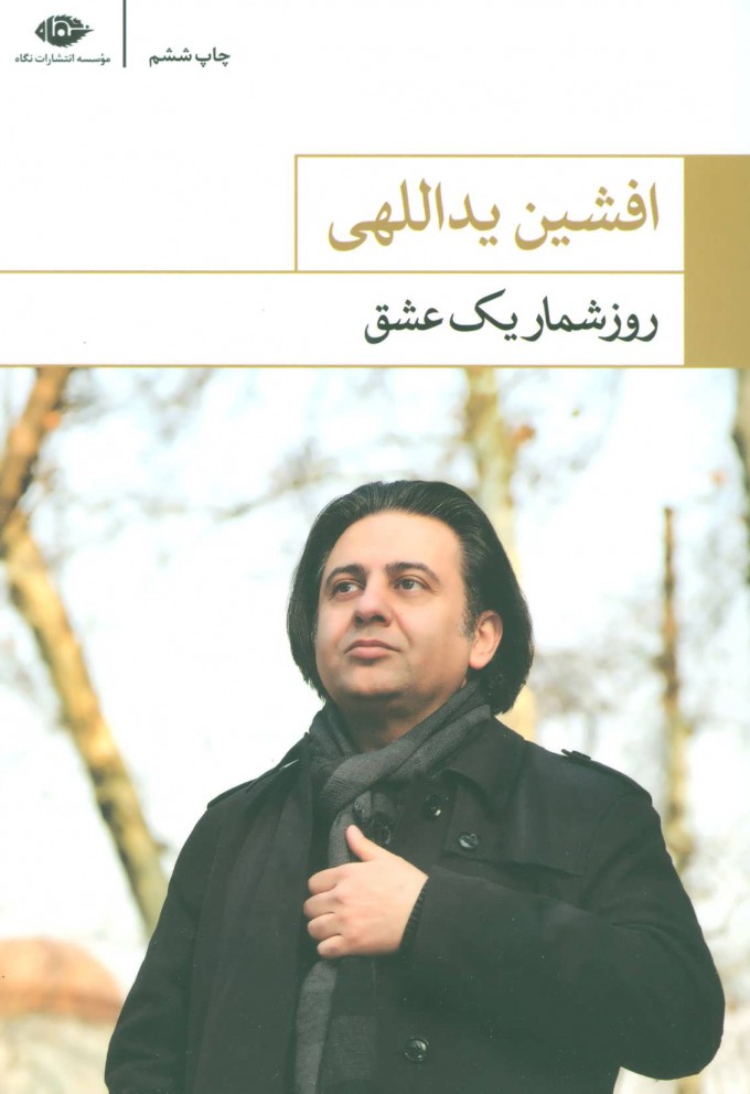 پایانه - روزشمار یک عشق