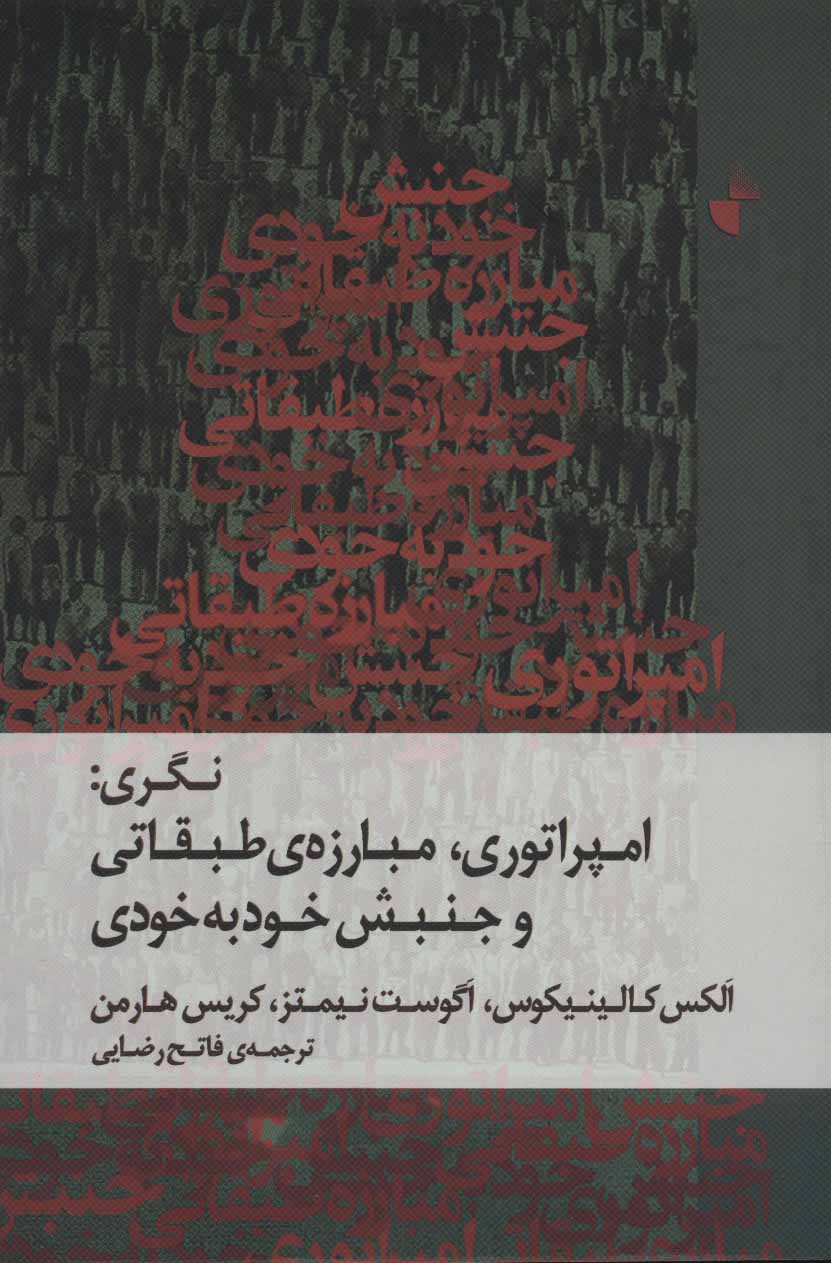 پایانه - نگری