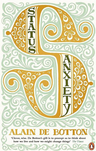 پایانه - Status Anxiety