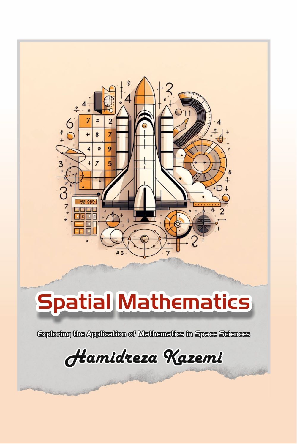 پایانه - Spatial mathematics