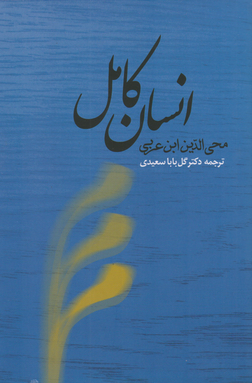 پایانه - انسان کامل