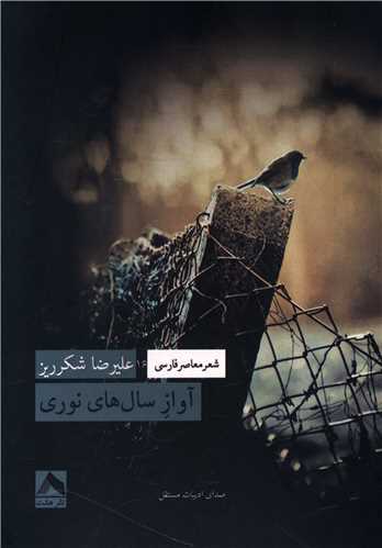 پایانه - آواز سال های نوری