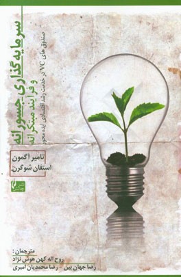 پایانه - سرمایه گذاری جسورانه و فرآیند مبتکرانه