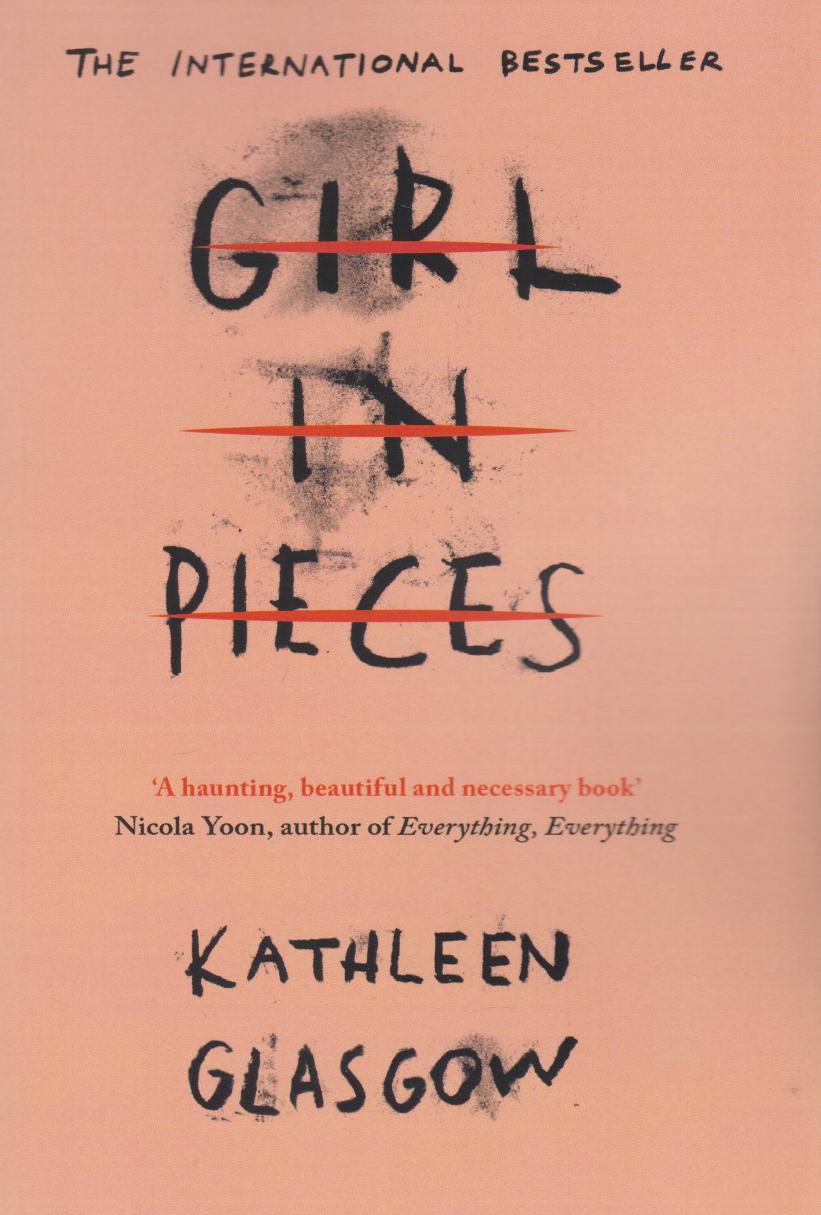 پایانه - Girl in Pieces