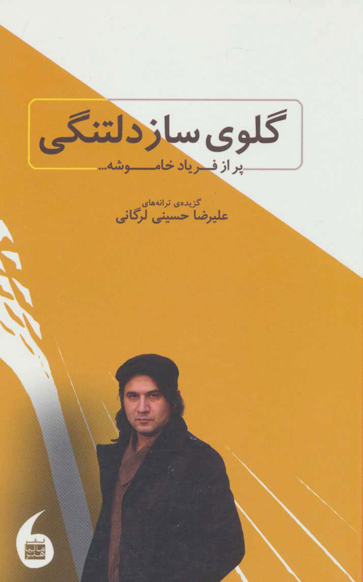 پایانه - گلوی ساز دلتنگی پر از فریاد خاموشه…