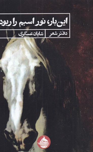 پایانه - این بار نور اسبم را ربود