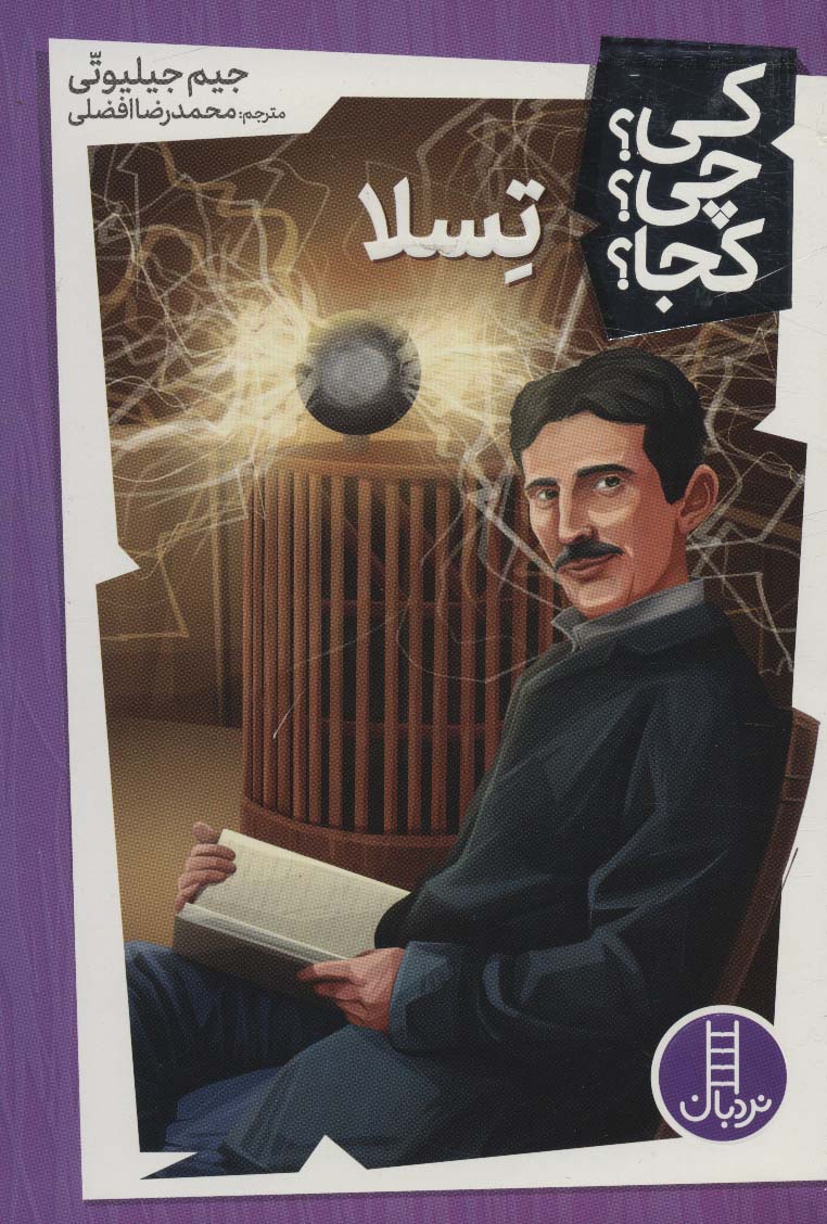 پایانه - تسلا