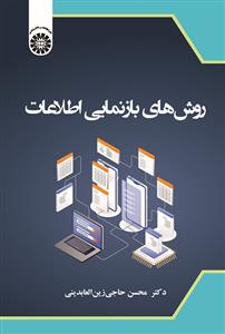 پایانه - روش های بازنمایی اطلاعات