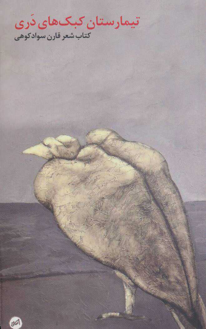 پایانه - تیمارستان کبک های دری