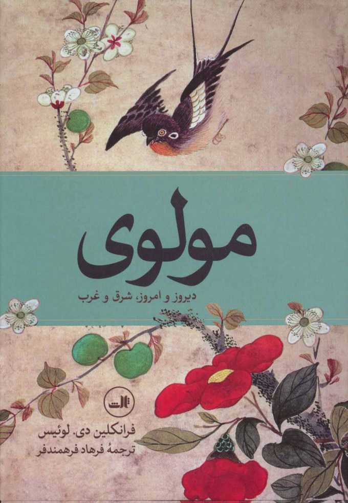 پایانه - مولوی