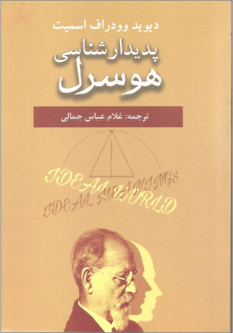 پایانه - پدیدارشناسی هوسرل