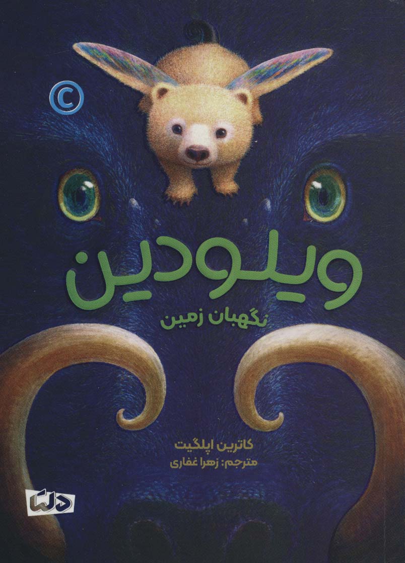 پایانه - ویلودین