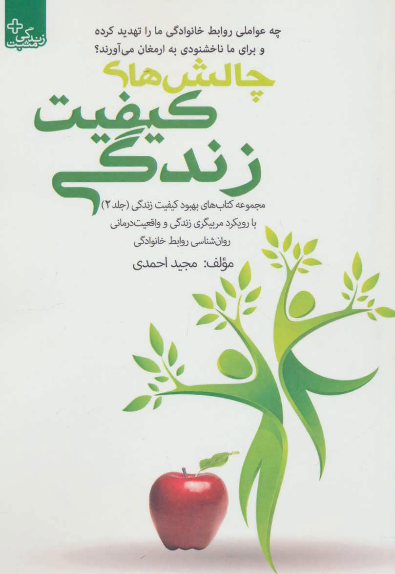 پایانه - چالش های کیفیت زندگی