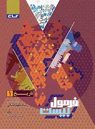 پایانه - فرمول بیست تاریخ دهم