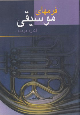 پایانه - فرمهای موسیقی