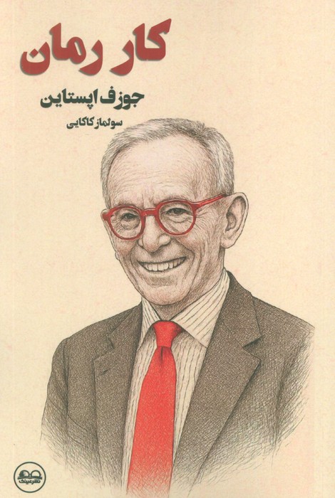 پایانه - کار رمان