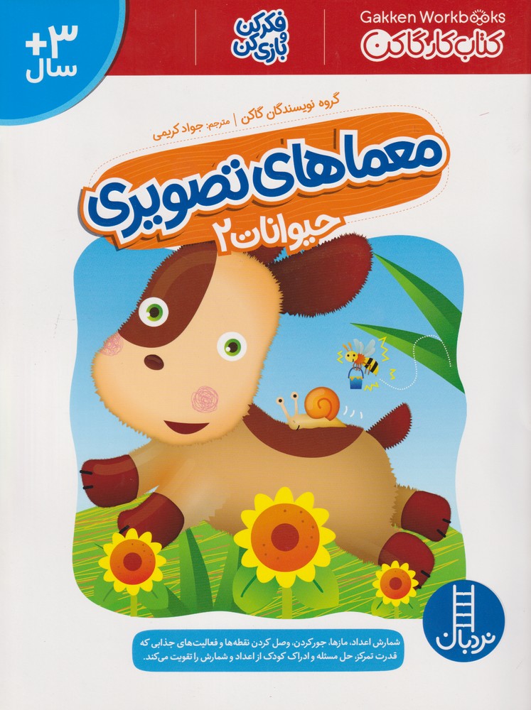 پایانه - معماهای تصویری