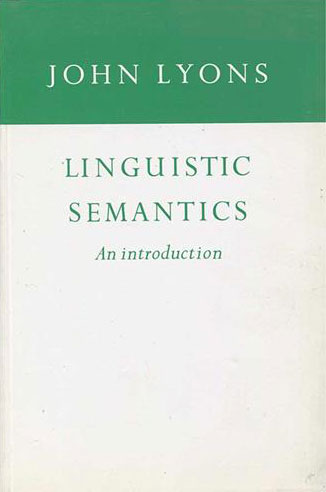 پایانه - Linguistic Semantic