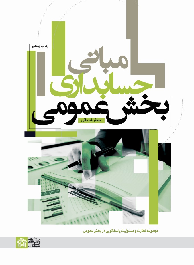 پایانه - مبانی حسابداری بخش عمومی