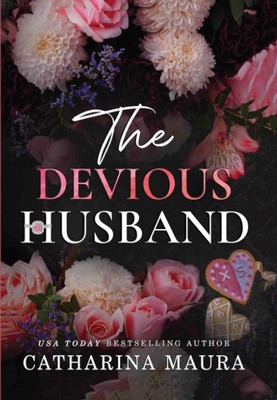 پایانه - the devious husband