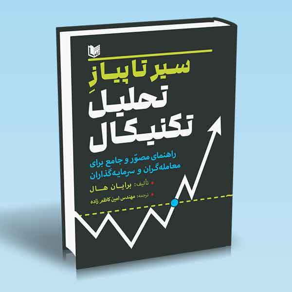 پایانه - سیر تا پیاز تحلیل تکنیکال