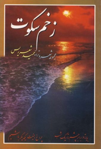 پایانه - زخم سکوت