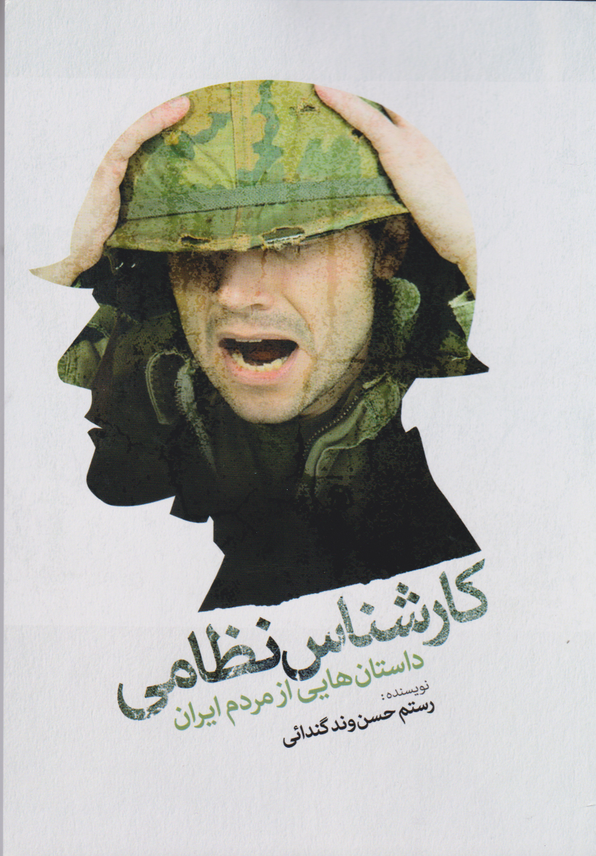 پایانه - کارشناس نظامی