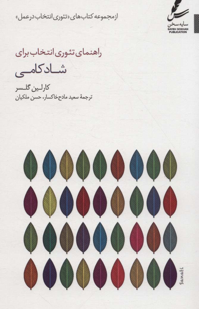 پایانه - راهنمای تئوری انتخاب برای شادکامی