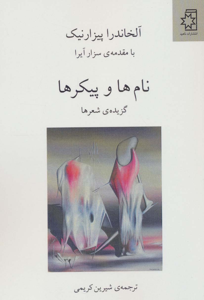 پایانه - نام ها و پیکرها