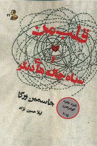 پایانه - قلب من و سیاه چاله های دیگر