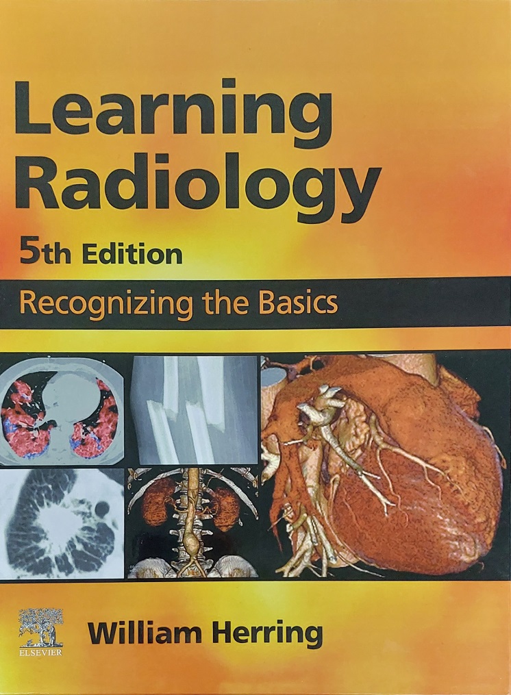 پایانه - Learning Radiology: Recognizing the Basics