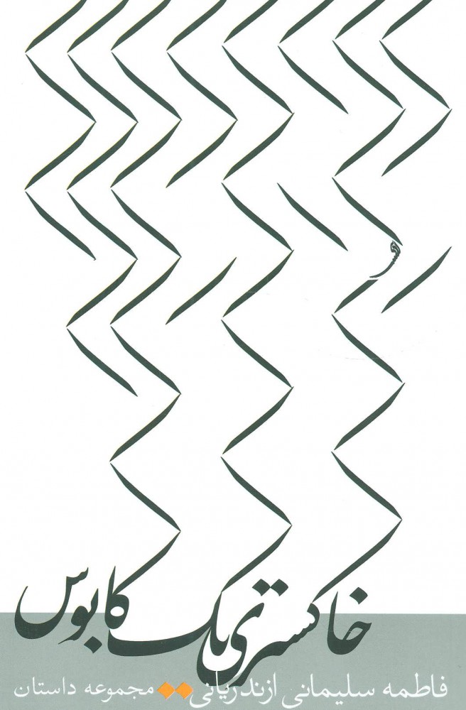 پایانه - خاکستری یک کابوس