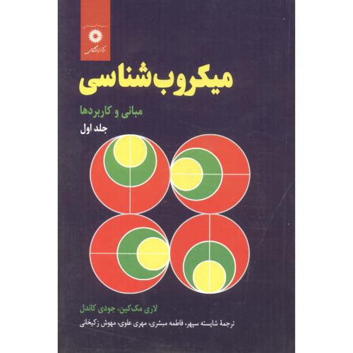 پایانه - میکروب شناسی