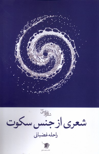 پایانه - شعری از جنس سکوت