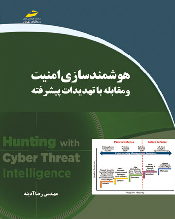 پایانه - هوشمندسازی امنیت و مقابله با تهدیدات پیشرفته