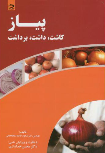 پایانه - پیاز