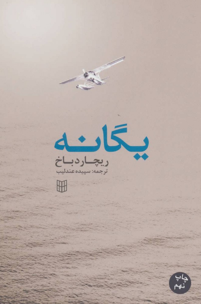 پایانه - یگانه