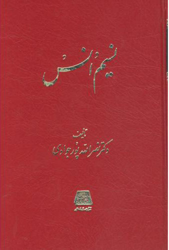 پایانه - نسیم انس